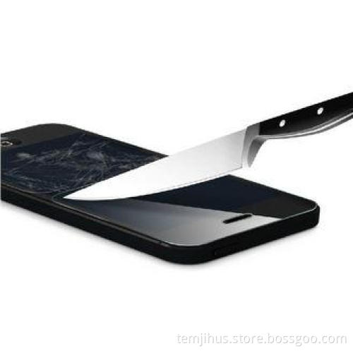 iphone 5 Premium Tempered Glass Screen Protectors protectiv